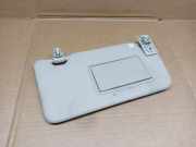Sonnenblende links Nissan Micra II (K11)