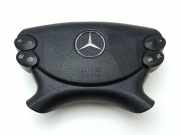 Schleifring Airbag Mercedes-Benz CLK (C209)