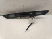 Heckklappengriff Audi A8 (4E) 4H0827574B