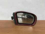 Außenspiegel rechts MERCEDES-BENZ C (W203) C 180 Kompressor (203.046) #C4707 41-3133-418