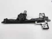 Türfensterheber hinten links JEEP GRAND CHEROKEE III (WH, WK) 3.0 CRD 4x4 55394228AB