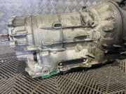 Schaltgetriebe BMW 5er Touring (F11) 8HP70X