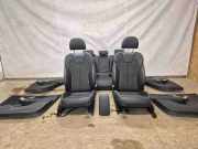 Generatorriemen des Spanners AUDI Q2 (GA) 35 TFSI