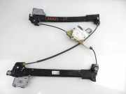 Türfensterheber hinten links CITROËN C6 (TD_) 2.7 HDi 9661050280