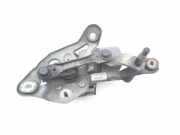 Scheibenwischermechanismus vorne PEUGEOT 407 SW (6E_) 2.2 HDi 3397020875