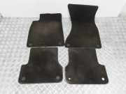 Mattenset AUDI A7 Sportback (4GA, 4GF) 3.0 TFSI quattro 4G0864450