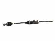 Antriebswelle vorne links MASERATI GHIBLI (M157) 3.0 S Q4 06700070770