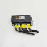 Airbag-Steuergerät CADILLAC ESCALADE 6.2 AWD 13524224