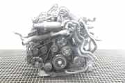 Motor INFINITI FX 30d AWD V9X V9X655