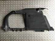 Reserveradverkleidung AUDI A4 (8K2, B8) 2.0 TDI 8K9863879