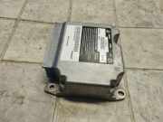 Airbag-Steuergerät FIAT STILO (192_) 1.6 16V (192_XB1A) 1000313 22040606E