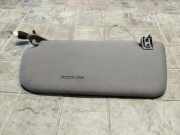 Linke Sonnenblende HYUNDAI SANTA FÉ I (SM) 2.0 CRDi