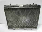 Kühler Citroen C4 II (B7) 9674089680