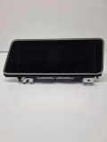 Navigationsanzeige LEXUS RX (_L2_) 450h AWD 02T18405