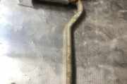 Auspuffanlage hinten Audi A4 (8D, B5)