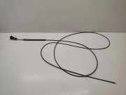 Fuel Tank Opening Cable KIA SPORTAGE (QL) 1.7 CRDi 3U9015J30