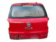 Kofferraumdeckel FIAT 500L (351_, 352_) 1.3 D Multijet