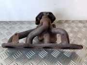 Auspuffkrümmer Mitsubishi ASX (GA)