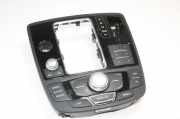 Radio Bedienschalter Audi A7 Sportback (4G) 4G2919610B