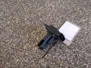 Luftmassenmesser Suzuki Grand Vitara I (FT, HT) 1974002230