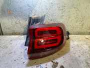 Rücklicht hinten links CITROËN C5 AIRCROSS 1.6 Plug- In Hydrid 225 (A45GFR) 9817269580