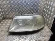 Hauptscheinwerfer links VW Sharan (7M) 7M3941015AB