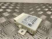 Einparkhilfe PDC Steuergerät MERCEDES-BENZ C (W204) C 220 CDI (204.002) A2049022202 A2049009004