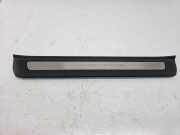 Schwellerverkleidung vorne links KIA SPORTAGE (QL) 1.6 CRDi 85873F1500WK