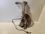 Stumpf vorne links AUDI A4 Avant (8E5, B6) 2.0 8e0407241b