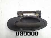 Türgriff links vorne Saab 9-3 Kombi (YS3F)