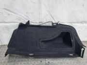 Kofferraumverkleidung rechts AUDI A5 Cabrio (8F7) 2.0 TFSI 8T0863888B