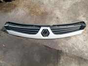 Vorderer oberer Gitter RENAULT MASTER III Furgon (FV) 2.3 dCi 180 FWD (FV04) 8200426365
