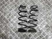 Schraubenfeder hinten links AUDI A1 Sportback (GBA) 30 TFSI 2Q51121FF
