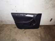 Türverkleidung vorne links VW JETTA MK6 (162, 163) 2.0 TDI 5C7867011B 5C7867011