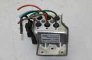 Luftverteiler/Ventilblock (pneumatisches Fahrgestell) AUDI A8 D3 (4E2, 4E8) 3.0 TDI quattro 15152400152