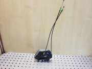 Türschloss hinten links TOYOTA AURIS (_E18_) 1.4 D-4D (NDE180_) A046693