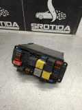 Sicherungskasten MERCEDES-BENZ C (W203) C 180 (203.035) 5DK00848552