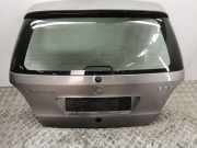 Heckklappe geschlossen Mercedes-Benz A-Klasse (W168)