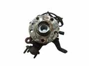 Radnaben vorne links VW SCIROCCO (137, 138) 2.0 TDI