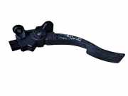 Gaspedal MITSUBISHI LANCER VIII (CY_A, CZ_A) 1.8 MN101544