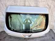 Heckklappe geschlossen Opel Astra J (P10)