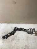Stoßstangenhalter hinten rechts OPEL ZAFIRA B (A05) 2.0 13125044