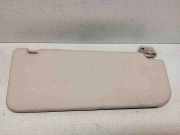 Linke Sonnenblende CITROËN BERLINGO (K9) 1.5 BlueHDi 130