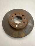 Bremsscheibe hinten rechts VOLVO 940 (944) 2.4 TD Intercooler