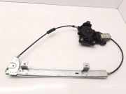 Türfensterheber hinten rechts ALFA ROMEO 166 (936_) 2.4 JTD RA1505 220704