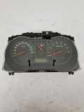 Kombiinstrument NISSAN NOTE (E11, NE11) 1.6 9U50A