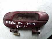 Türaußengriff hinten links MITSUBISHI GALANT V (E5_A, E7_A, E8_A) 2.0 GLSTD (E57A)