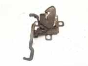 Motorhaubenschloss FIAT DOBLO Cargo (223_) 1.3 D Multijet