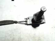 Gangschaltmechanismus VW TOURAN (1T1, 1T2) 1.9 TDI 1T0711049M 1K0711061A