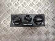 Heizungsbetätigung (Konsole) vorne VW Passat B5 (3B2) 1J0820045D